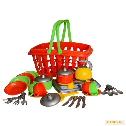 Набор ТехноК Галинка 2 1578