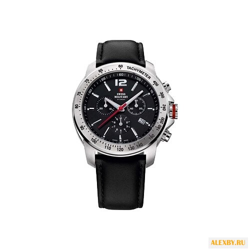 Наручные часы SWISS MILITARY BY