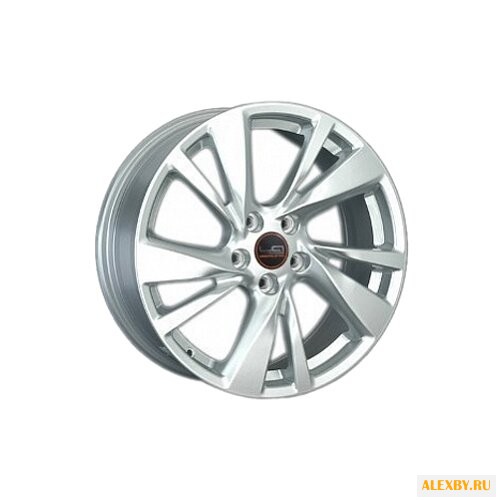 Колесный диск LegeArtis TY137