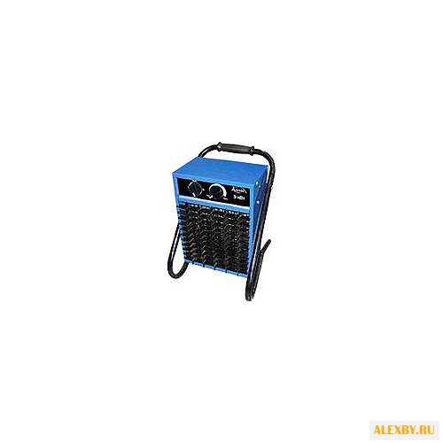 Электрическая пушка Арктос ТЭВ-3