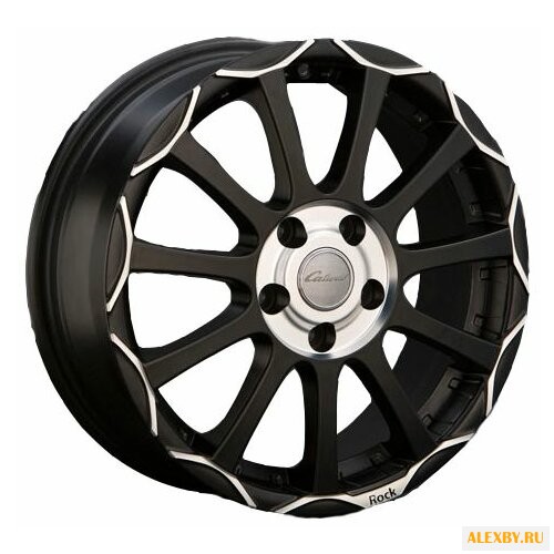 Колесный диск Catwild R5