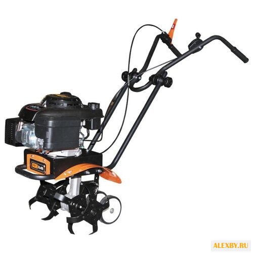 Культиватор PRORAB GT 40 T