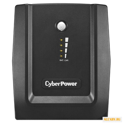 Интерактивный ИБП CyberPower