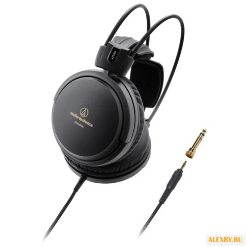 Наушники Audio-Technica ATH-A550Z
