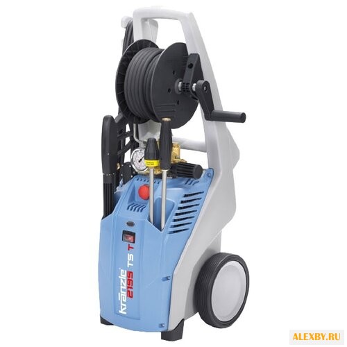 Мойка высокого давления kranzle