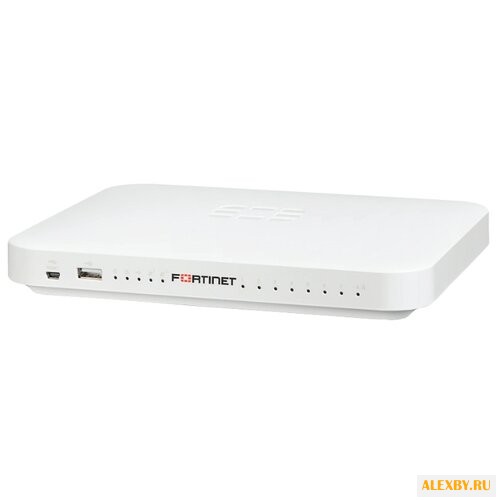 Wi-Fi роутер Fortinet FAP-28C