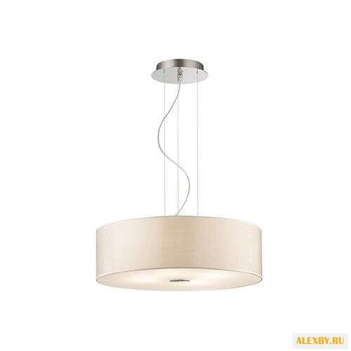 IDEAL LUX Woody SP4 Bianco