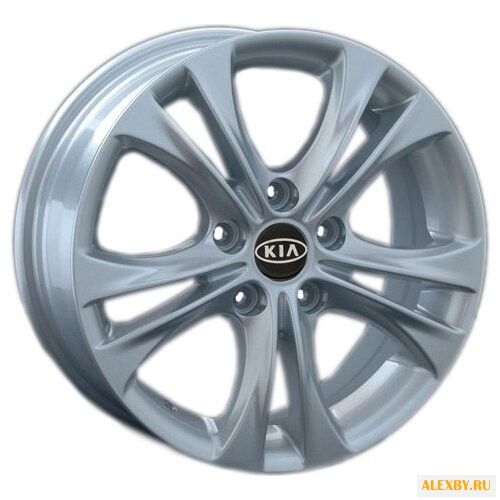 Колесный диск Replay KI72