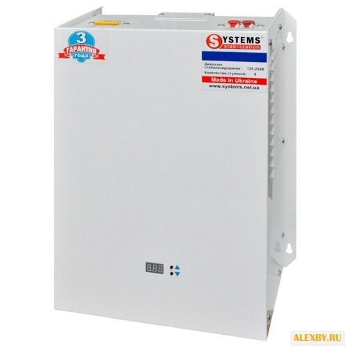 Стабилизатор напряжения Systems