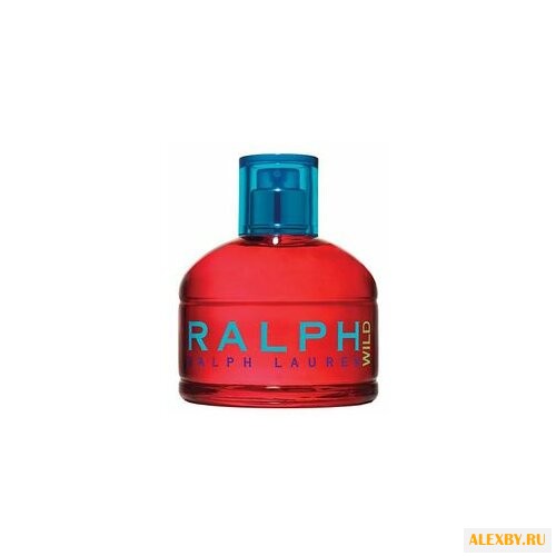Ralph Lauren Ralph Wild
