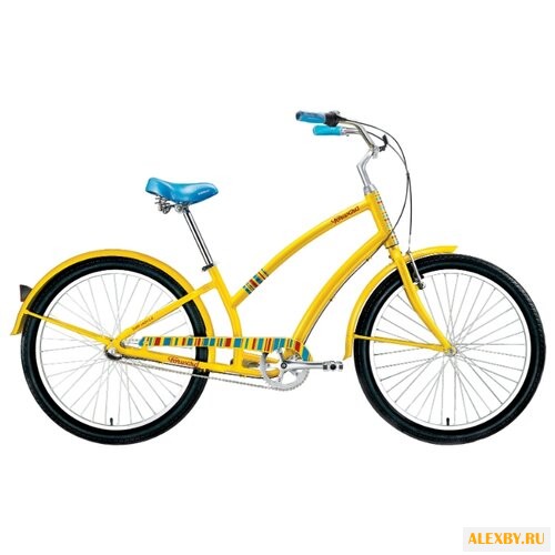 Круизер FORWARD Surf Lady 2.0