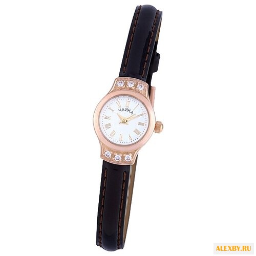 Наручные часы Чайка 45256-2.121