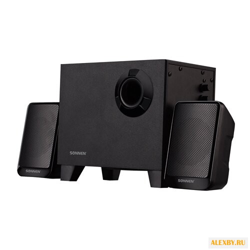 Компьютерная акустика SONNEN