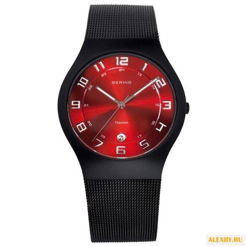 Наручные часы BERING 11937-229