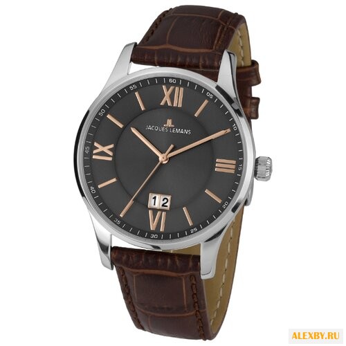 Наручные часы JACQUES LEMANS