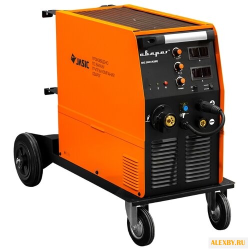 Сварочный аппарат Сварог MIG