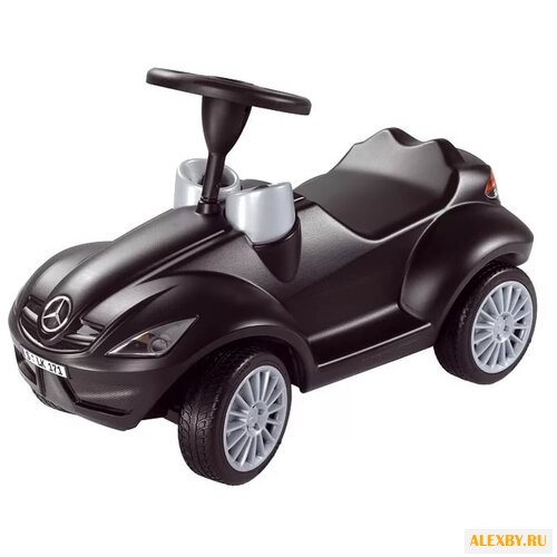 Каталка-толокар BIG SLK Bobby