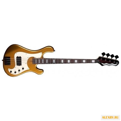 Бас-гитара Dean Eric Bass