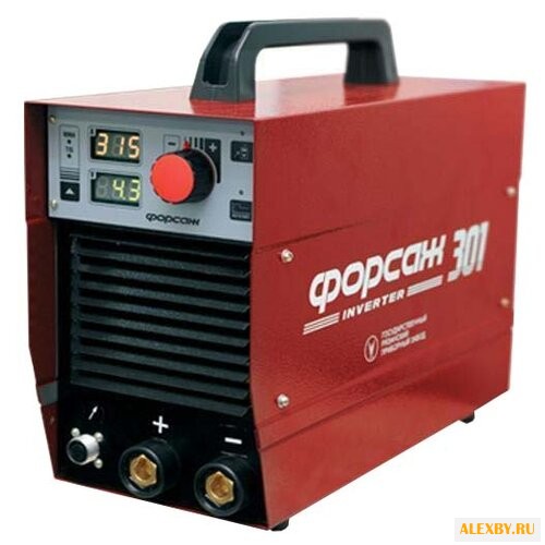 Сварочный аппарат Форсаж 301