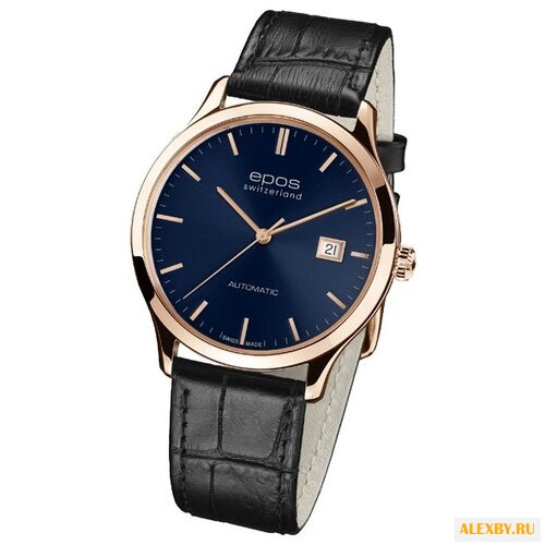Наручные часы Epos