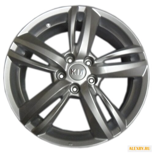 Колесный диск Replica KI122