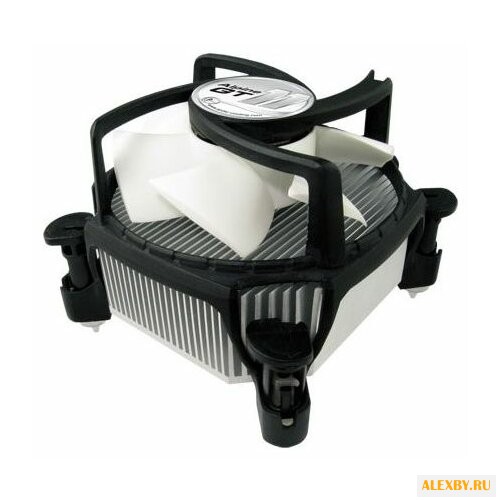 Кулер для процессора Arctic