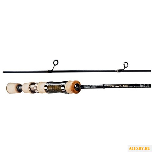 Удилище спиннинговое Black Hole