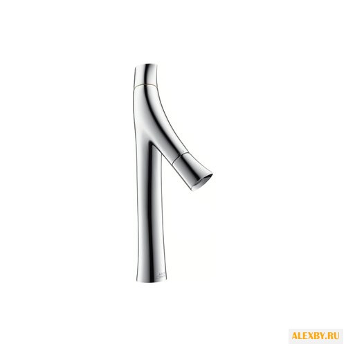 Однорычажный смеситель для