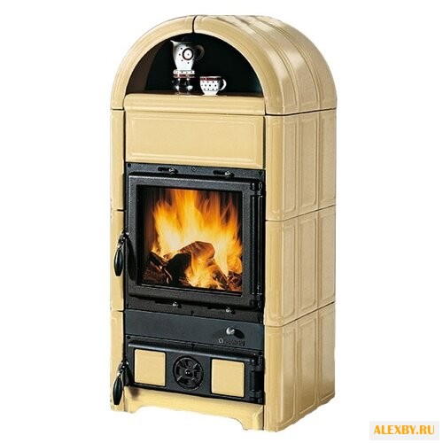 Печь-камин La Nordica Luna