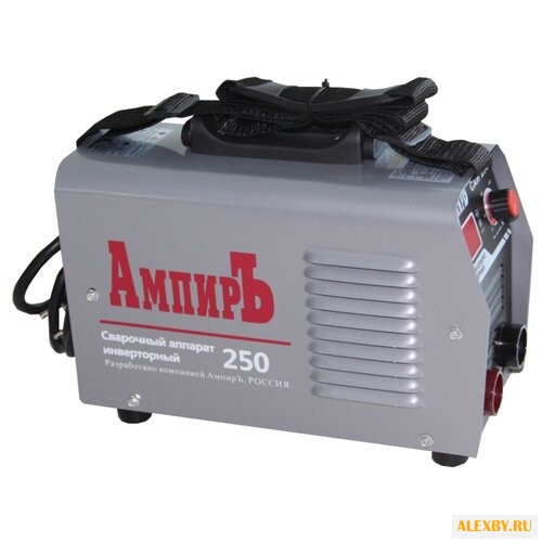 Сварочный аппарат АмпирЪ САИ 250