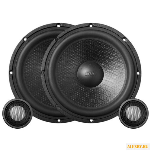 Автомобильная акустика Eton RSE