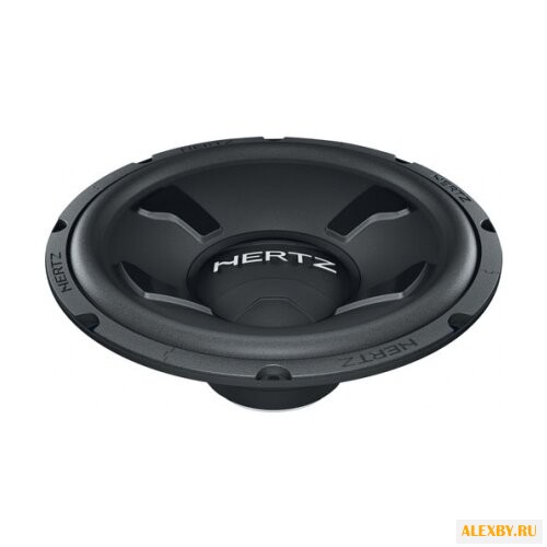 Автомобильный сабвуфер Hertz DS