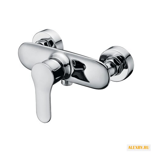 Однорычажный смеситель для душа