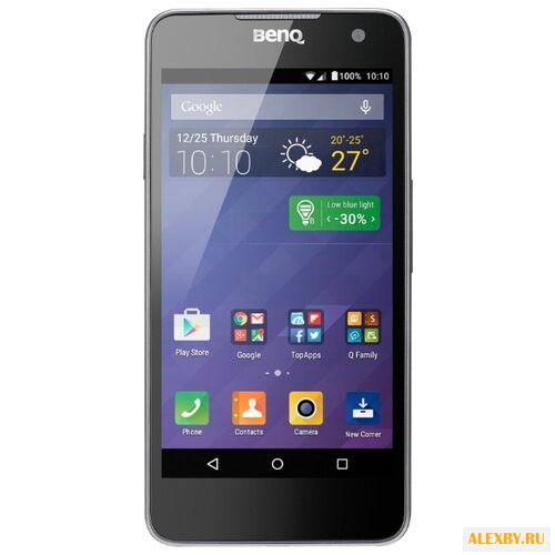 Смартфон BenQ T47