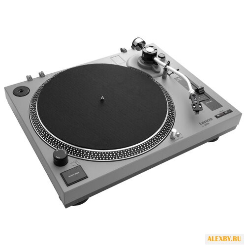 Виниловый проигрыватель Lenco