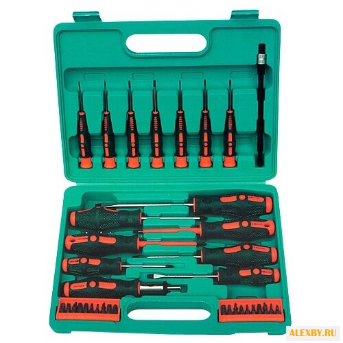 Набор инструментов Sturm!