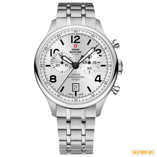 Наручные часы SWISS MILITARY BY