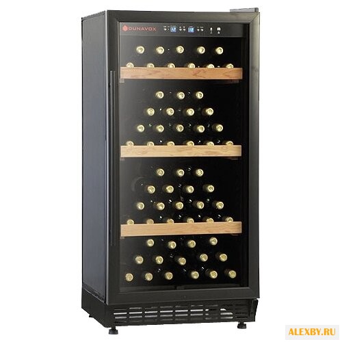 Встраиваемый винный шкаф