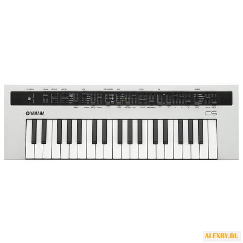 Синтезатор YAMAHA reface CS