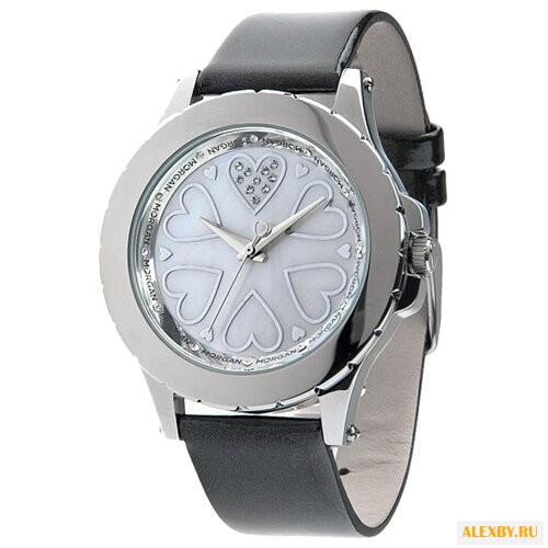 Наручные часы MORGAN M1128SBR