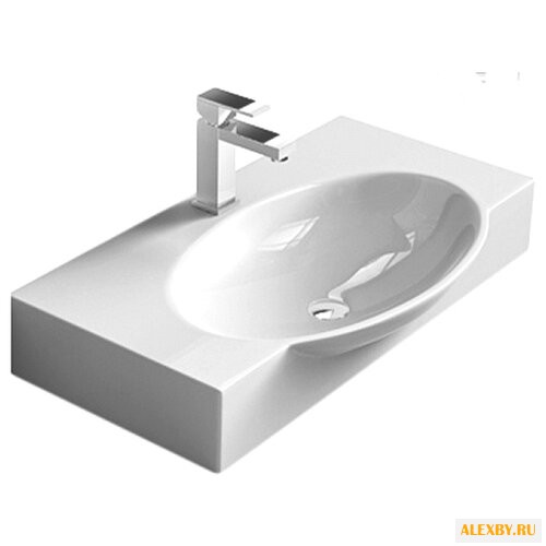 Раковина 65 см АКВАТОН Infinity