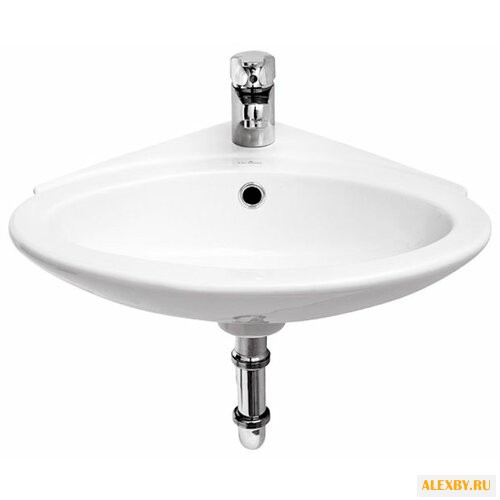 Раковина 43 см Cersanit TETA 40