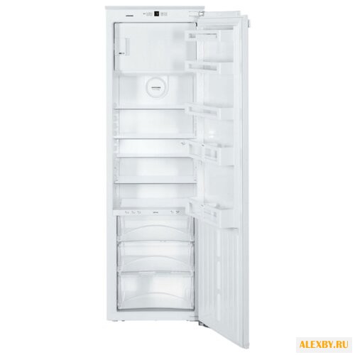 Встраиваемый холодильник