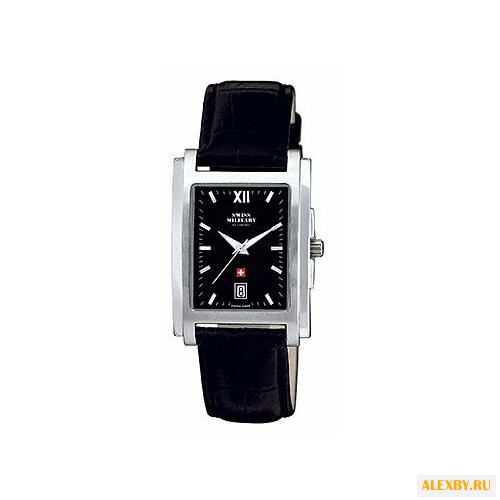 Наручные часы SWISS MILITARY BY