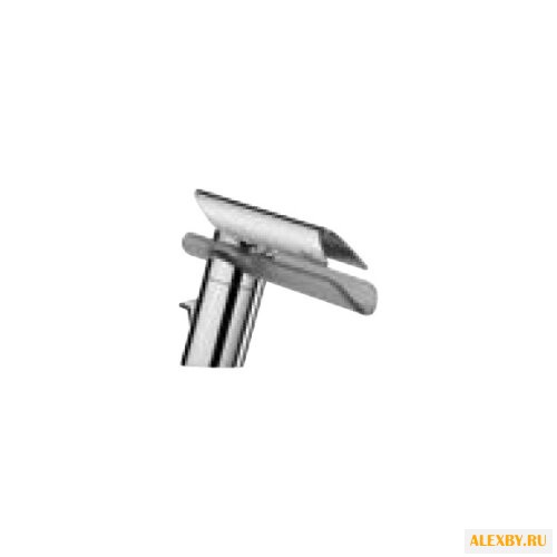 Однорычажный смеситель для биде