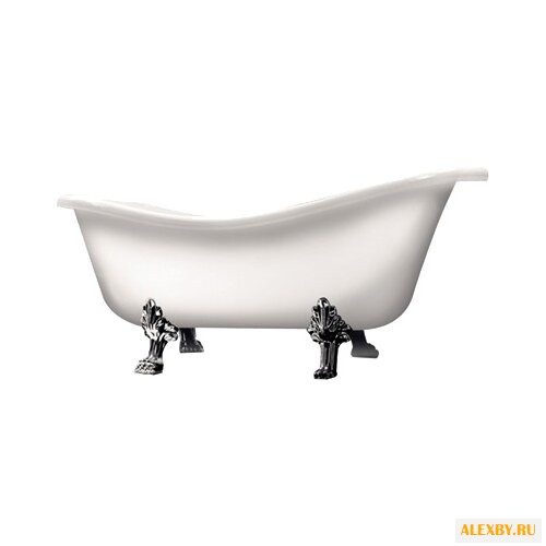 Отдельно стоящая ванна GALASSIA