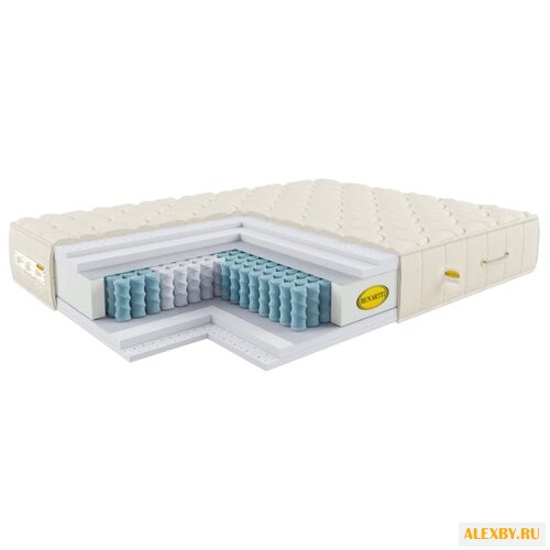 Матрас BENARTTI Prime Comfort