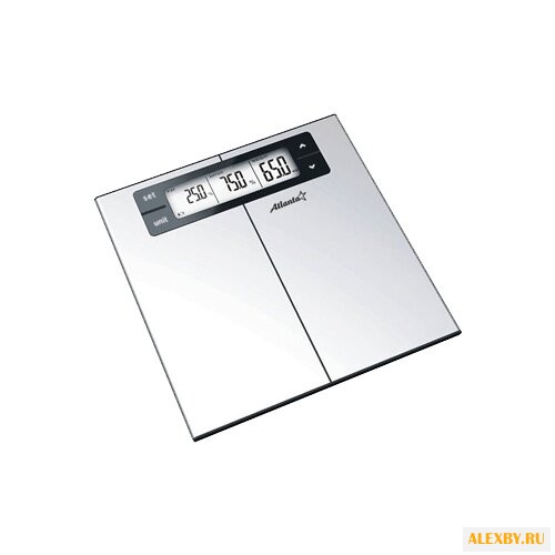 Весы Atlanta ATH-818
