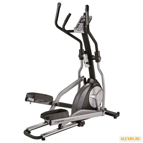 Эллиптический тренажер Optifit