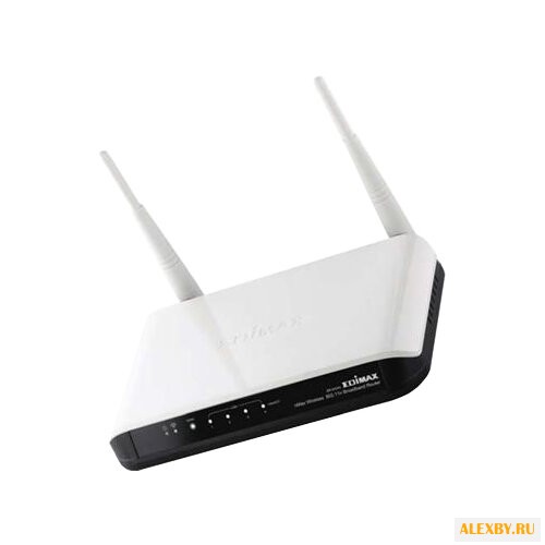 Wi-Fi роутер Edimax BR-6424n